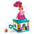 Конструктор Lego Disney Princess 43259 Вращающаяся Ариэль